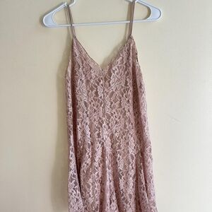 Zara Women's Dress